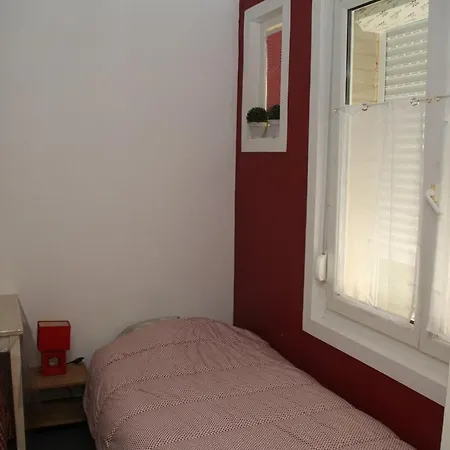 Cozy A 公寓 Mastaing