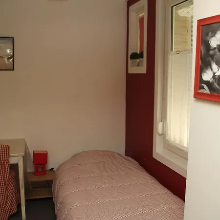 Cozy A 公寓 Mastaing