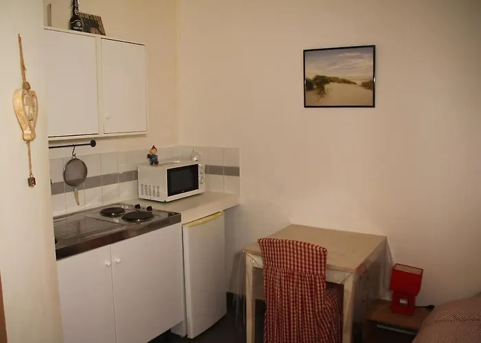 Appartamento Cozy à *