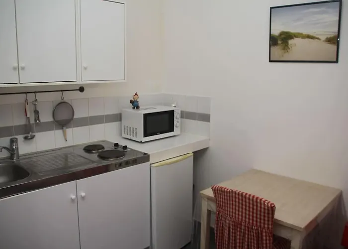 Cozy à Appartamento *