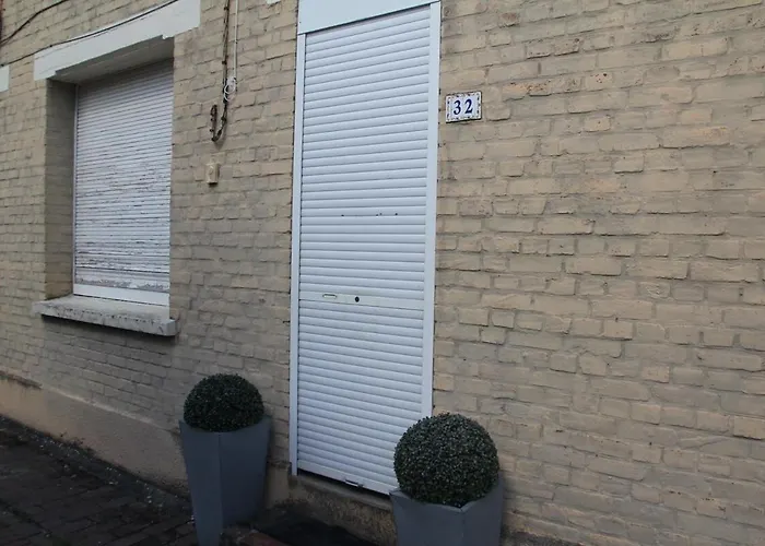 Appartamento Cozy à *